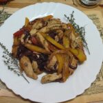 FINOCCHI GRATINATI