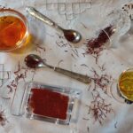 GUANTI CALABRESI: i dolci della festa