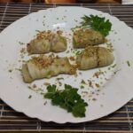 PACCHERI ALLA MIMOSA: un primo piatto per celebrare l’8 marzo