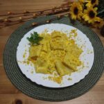 INVOLTINI DI PLATESSA CON CREMA DI AVOCADO E LIME