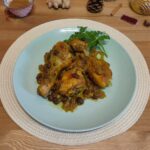 PACCHERI ALLA MIMOSA: un primo piatto per celebrare l’8 marzo